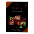Protifast Barres Fluffy Riches en Protéines