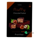 Protifast Barres Fluffy Riches en Protéines - Vue 360°
