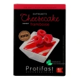 Protifast Entremets Cheesecake Framboise
