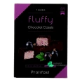 Protifast Barres Fluffy Riches en Protéines