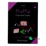 Protifast Barres Fluffy Riches en Protéines - Vue 360°