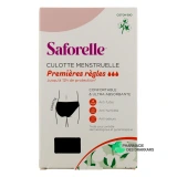 Saforelle Teens Culotte pour les Règles Ado - Vue 360°