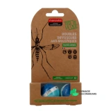 Manouka Diffuseur Anti-Moustiques - Vue 360°