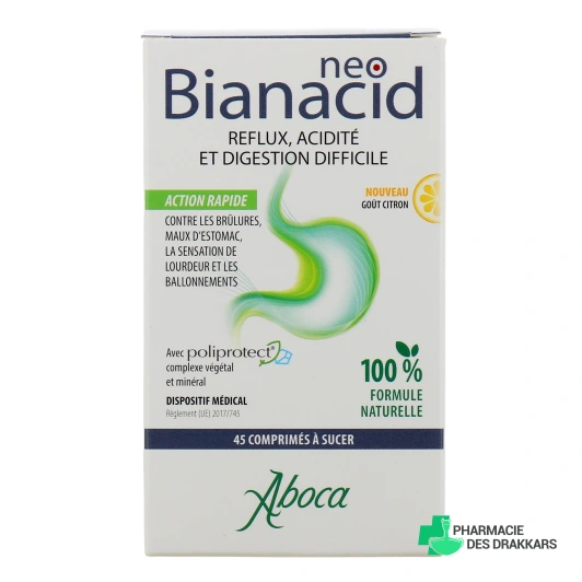 Neobianacid