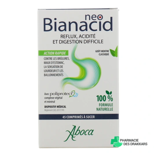 Neobianacid