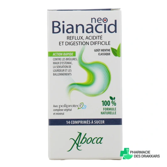 Neobianacid