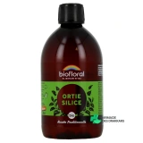 Biofloral Ortie Silice - Vue 360°