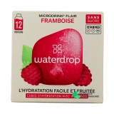 Waterdrop Microdrink Flair Sans sucre - Vue 360°