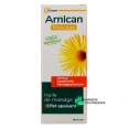 Arnican Huile de massage
