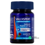 Valdispert Sommeil Rapide - Vue 360°