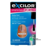 Excilor Forte Mycose de l'Ongle - Vue 360°
