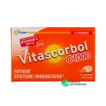 Vitascorbol Vitamine C 1000