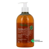Melvita Shampooing Lavages Fréquents - Vue 360°