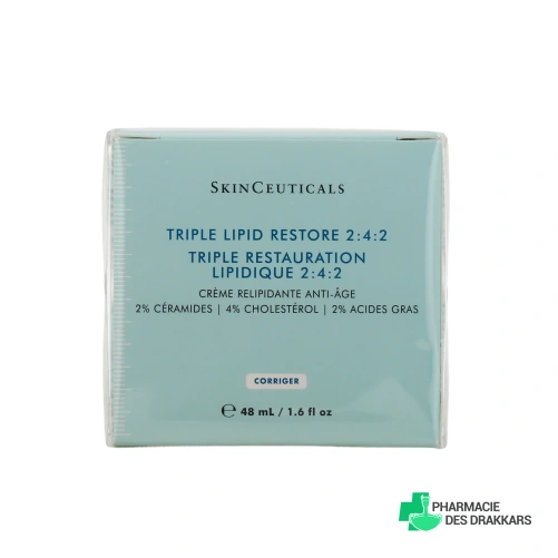 SkinCeuticals Triple Lipid Restore 2:4:2