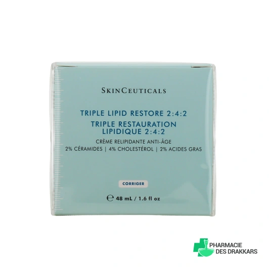 SkinCeuticals Triple Lipid Restore 2:4:2