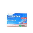 Efferalgan 1000mg
