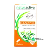 Naturactive Eucalyptus - Vue 360°