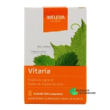 Weleda Vitaria - Vue 360°