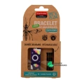 Manouka Bracelet Anti-Moustiques