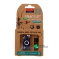Manouka Bracelet Anti-Moustiques
