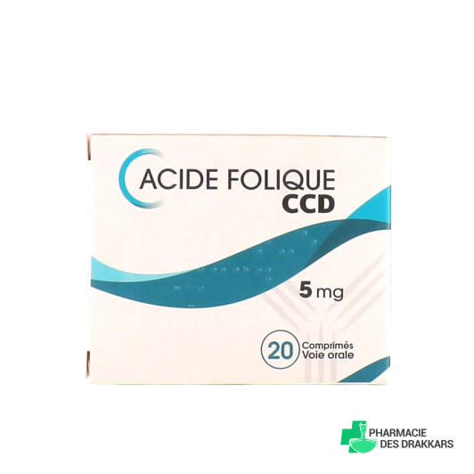 Acide Folique