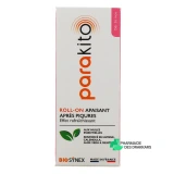 Parakito Gel Roll-on Après-Piqûres 5 ml - Vue 360°