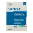 Ineldea Magnefor Nervosité Fatigue