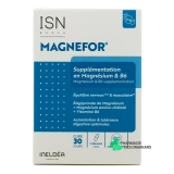 Ineldea Magnefor - Vue 360°