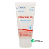 Dielen Osteocalm Gel - Vue 360°