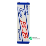 Finger Bob Bandages pour Doigts - Vue 360°