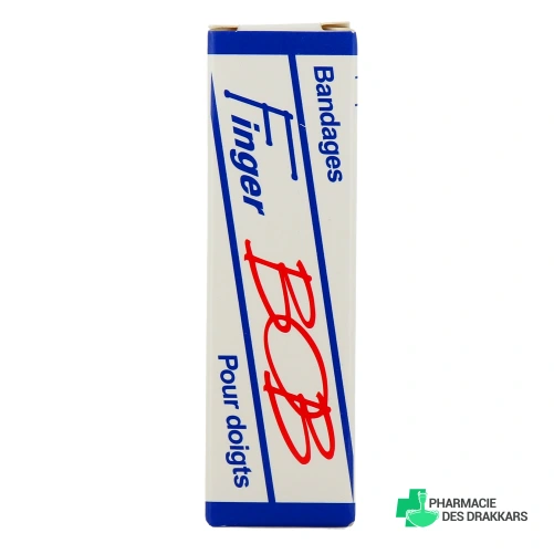Finger Bob Bandages pour Doigts