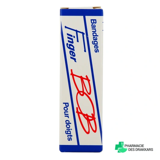 Finger Bob Bandages pour Doigts
