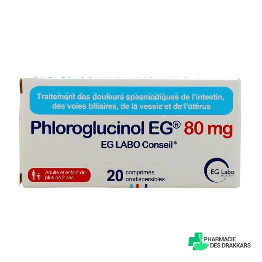 Phloroglucinol