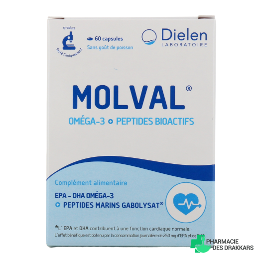 Dielen Molval