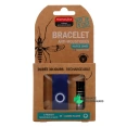 Manouka Bracelet Anti-Moustiques