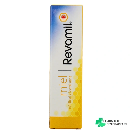 Revamil