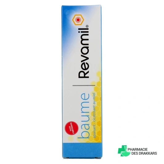Revamil