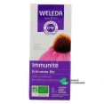 Weleda EPB Immunité Échinacée Bio
