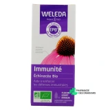 Weleda EPB Immunité Échinacée Bio - Vue 360°