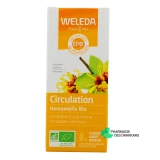 Weleda Circulation EPB Hamamélis Bio - Vue 360°