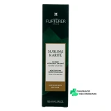 Furterer Karité Hydra Masque hydratation brillance - Vue 360°