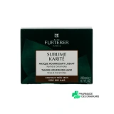 Furterer Karité Nutri Masque Nutrition Intense - Vue 360°