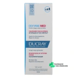 Ducray Dexyane MeD Crème Réparatrice Apaisante - Vue 360°