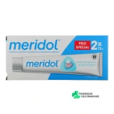 Meridol Dentifrice Protection Gencives - Vue 360°