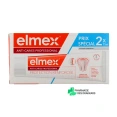 Elmex Dentifrice Anti-Caries Professional