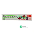 Fluocaril Junior 6-12 Ans Bi-fluoré 145mg