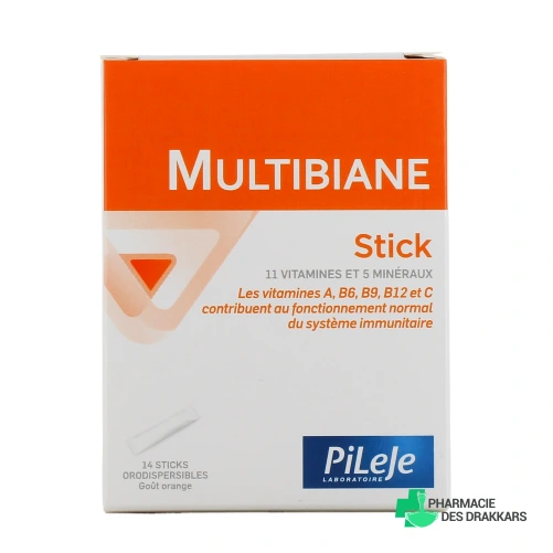 Pileje Multibiane