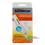 Objectif ZeroVerrue Stylo - Vue 360°