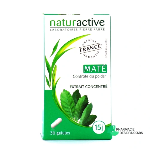 Naturactive Maté