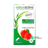 Naturactive Pectine de Pomme - Vue 360°